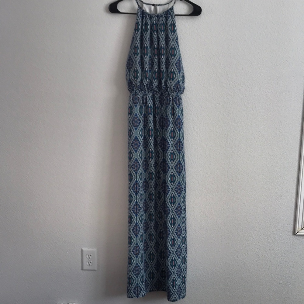 One Clothing Maxi Dress size S